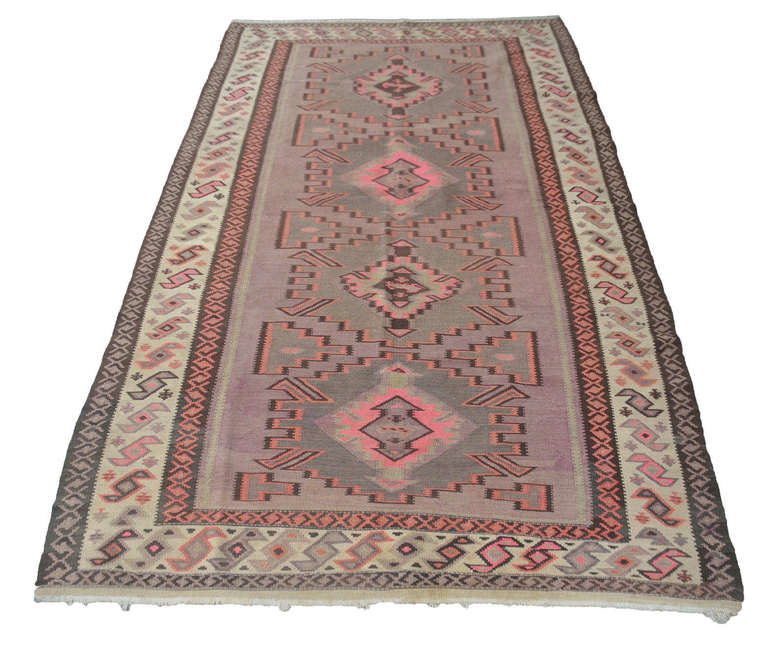 Tapete Kilim (1000) - foto 1 de 11