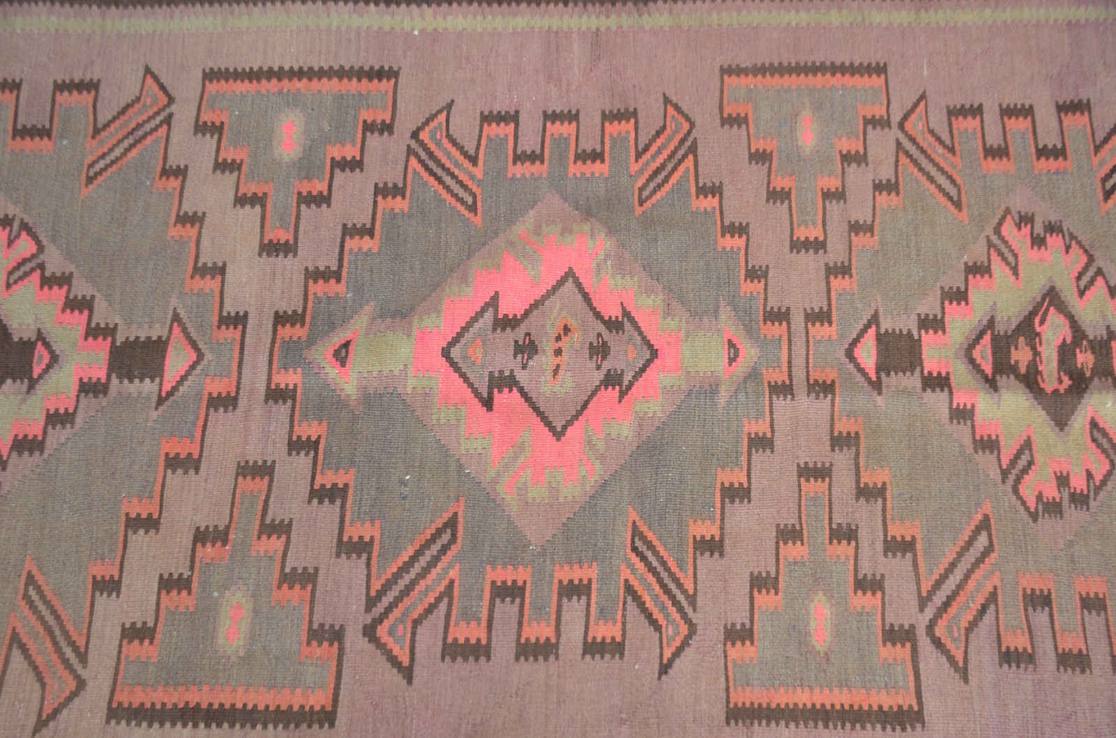 Tapete Kilim (1000) - foto 2 de 11