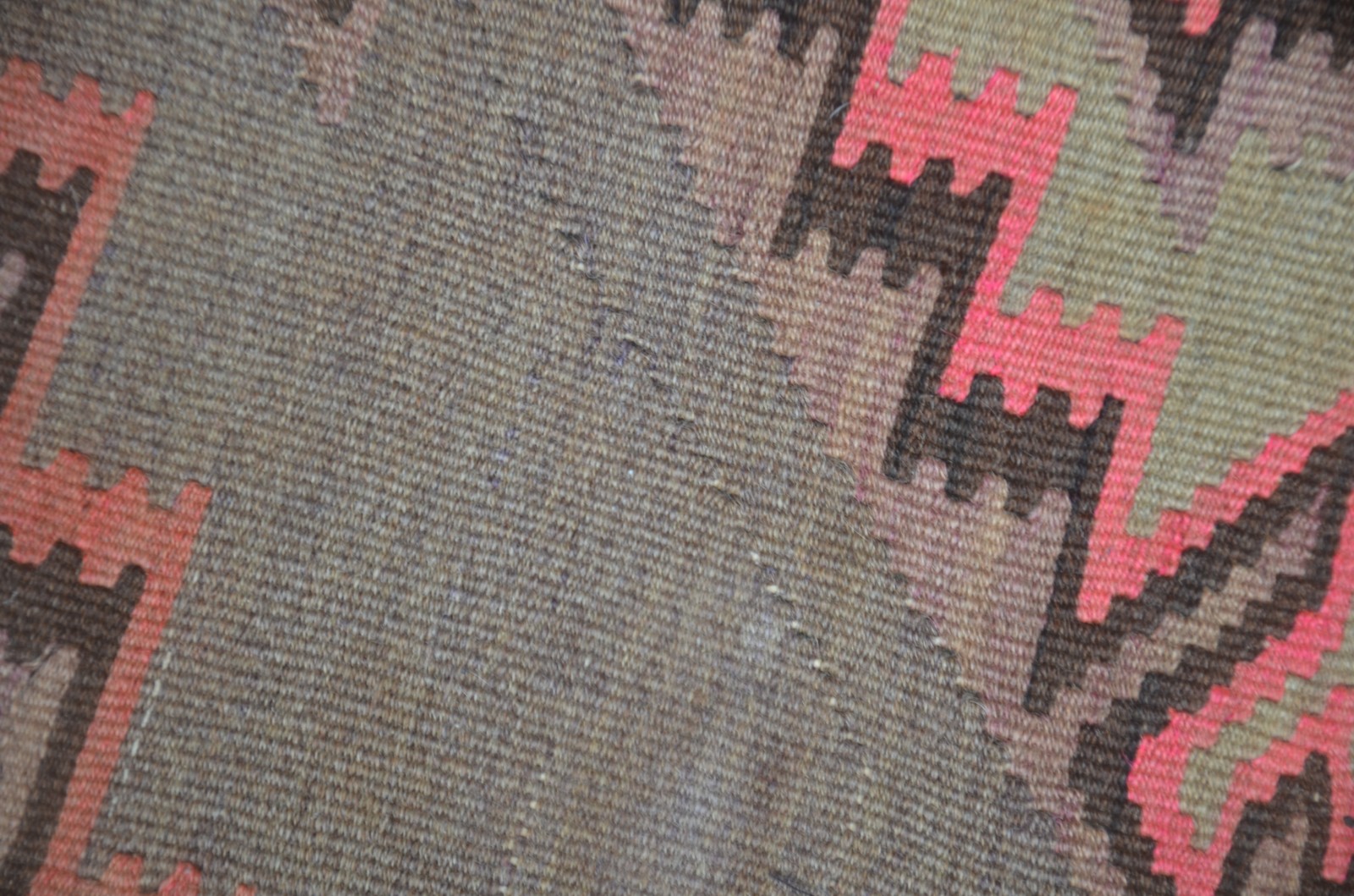 Tapete Kilim (1000) - foto 3 de 11