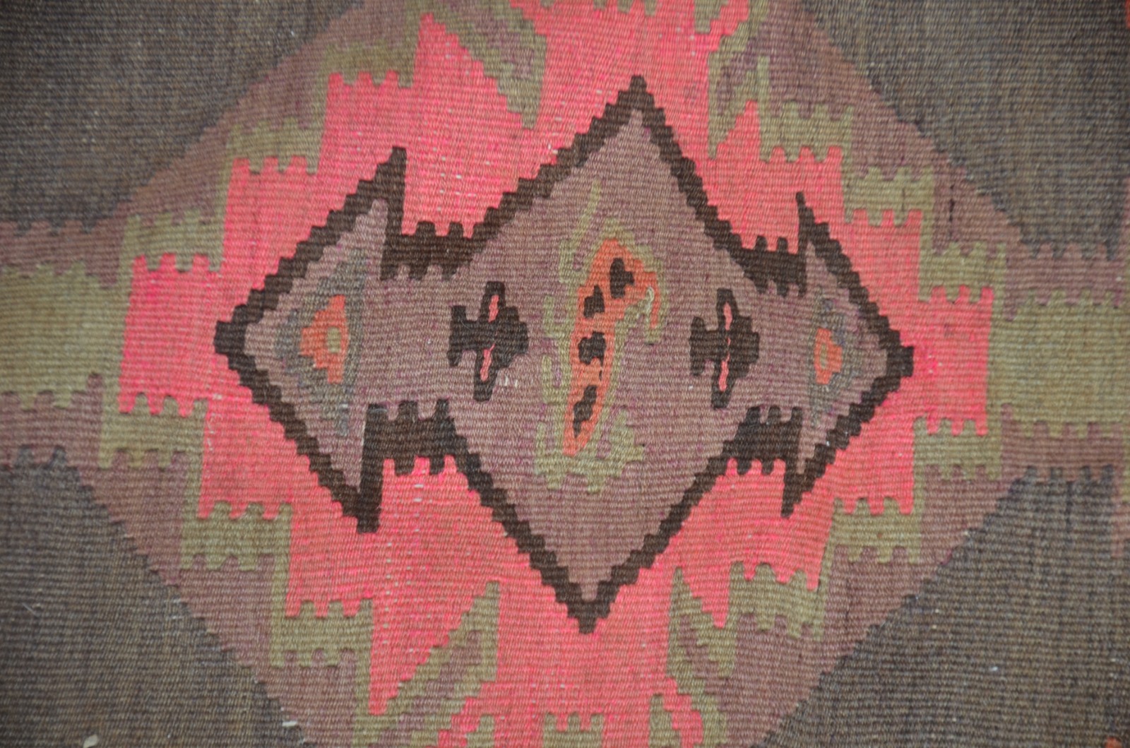 Tapete Kilim (1000) - foto 4 de 11