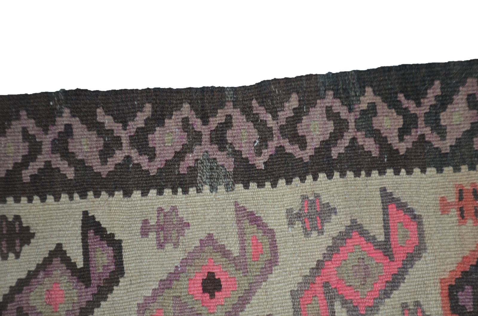 Tapete Kilim (1000) - foto 6 de 11