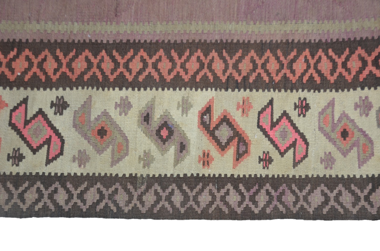 Tapete Kilim (1000) - foto 7 de 11