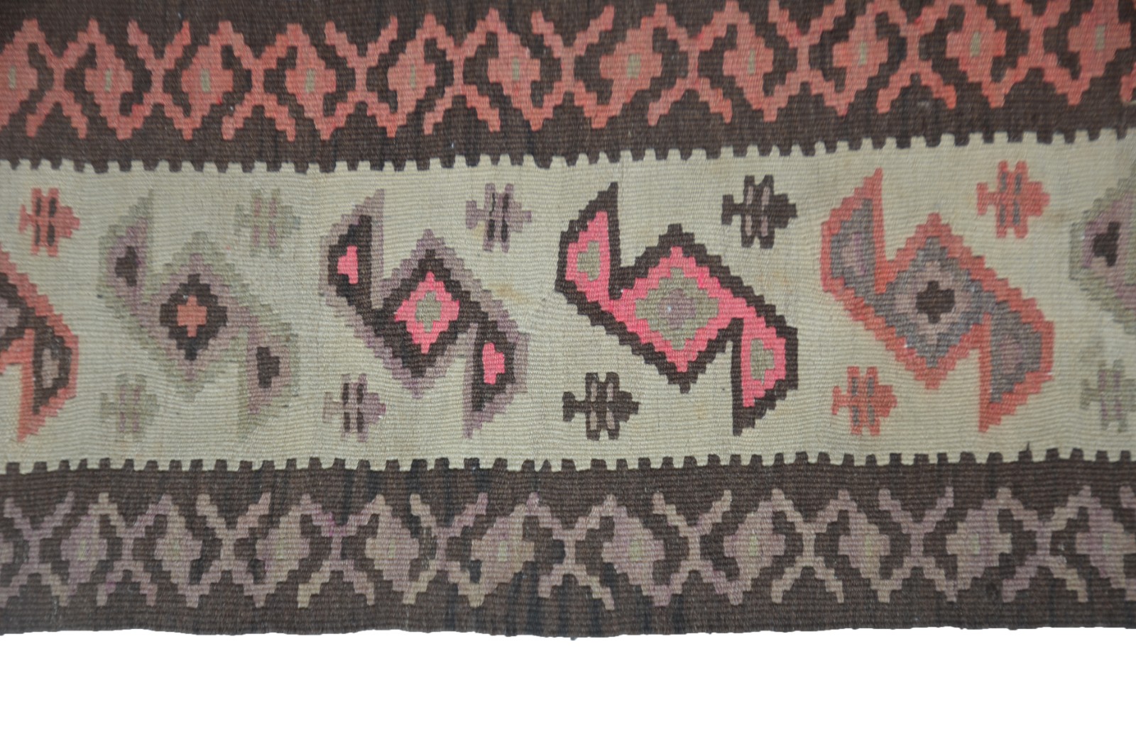 Tapete Kilim (1000) - foto 8 de 11