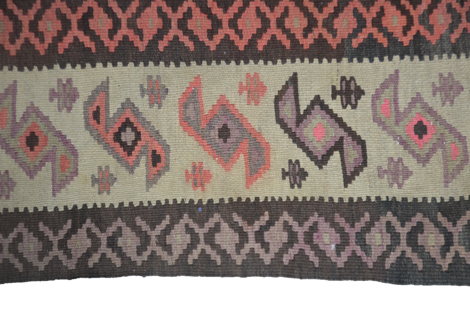 Tapete Kilim (1000) - foto 9 de 11