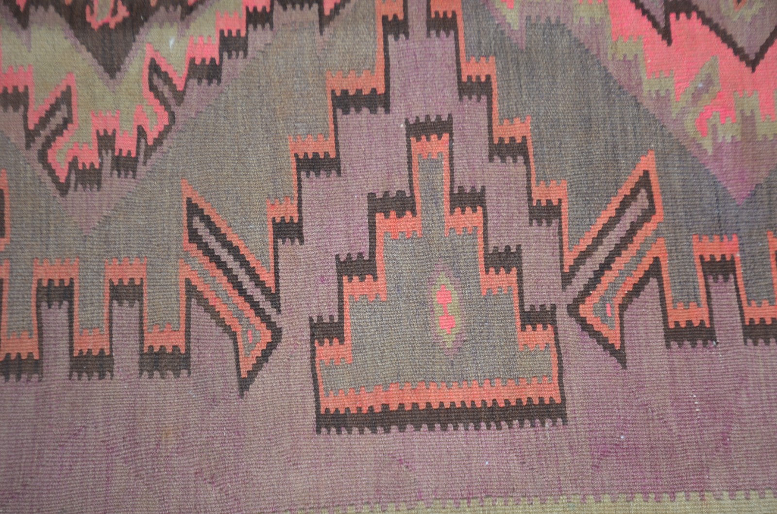 Tapete Kilim (1000) - foto 10 de 11