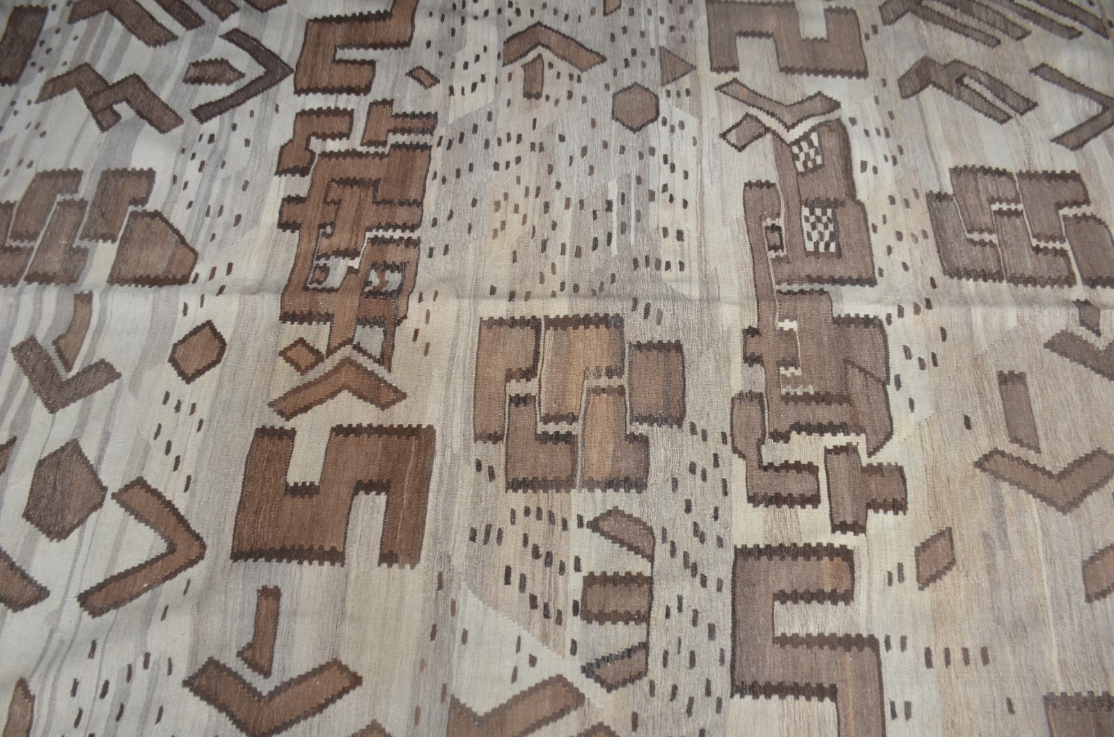Tapete Kilim (1000) - foto 2 de 7