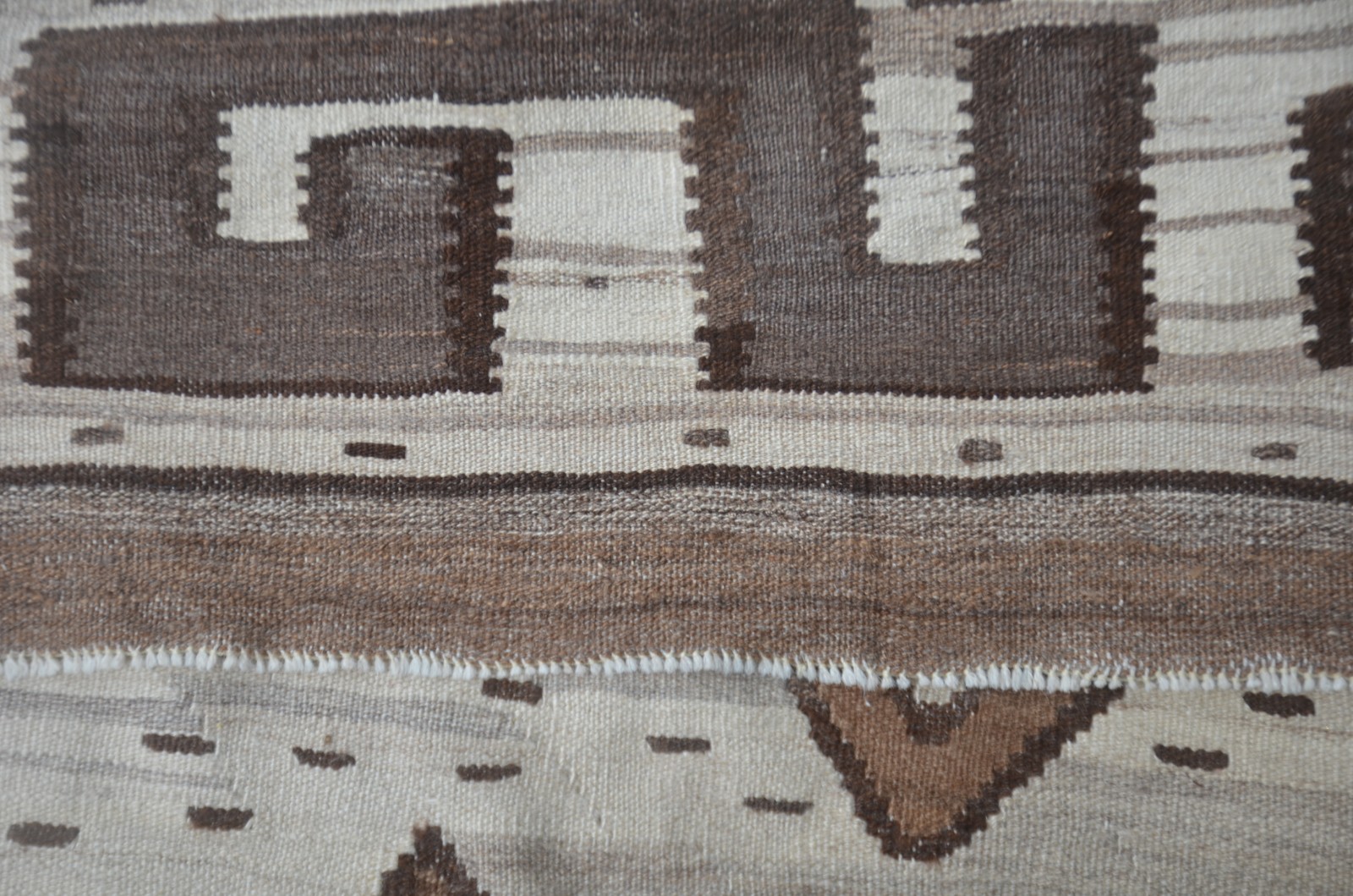 Tapete Kilim (1000) - foto 3 de 7