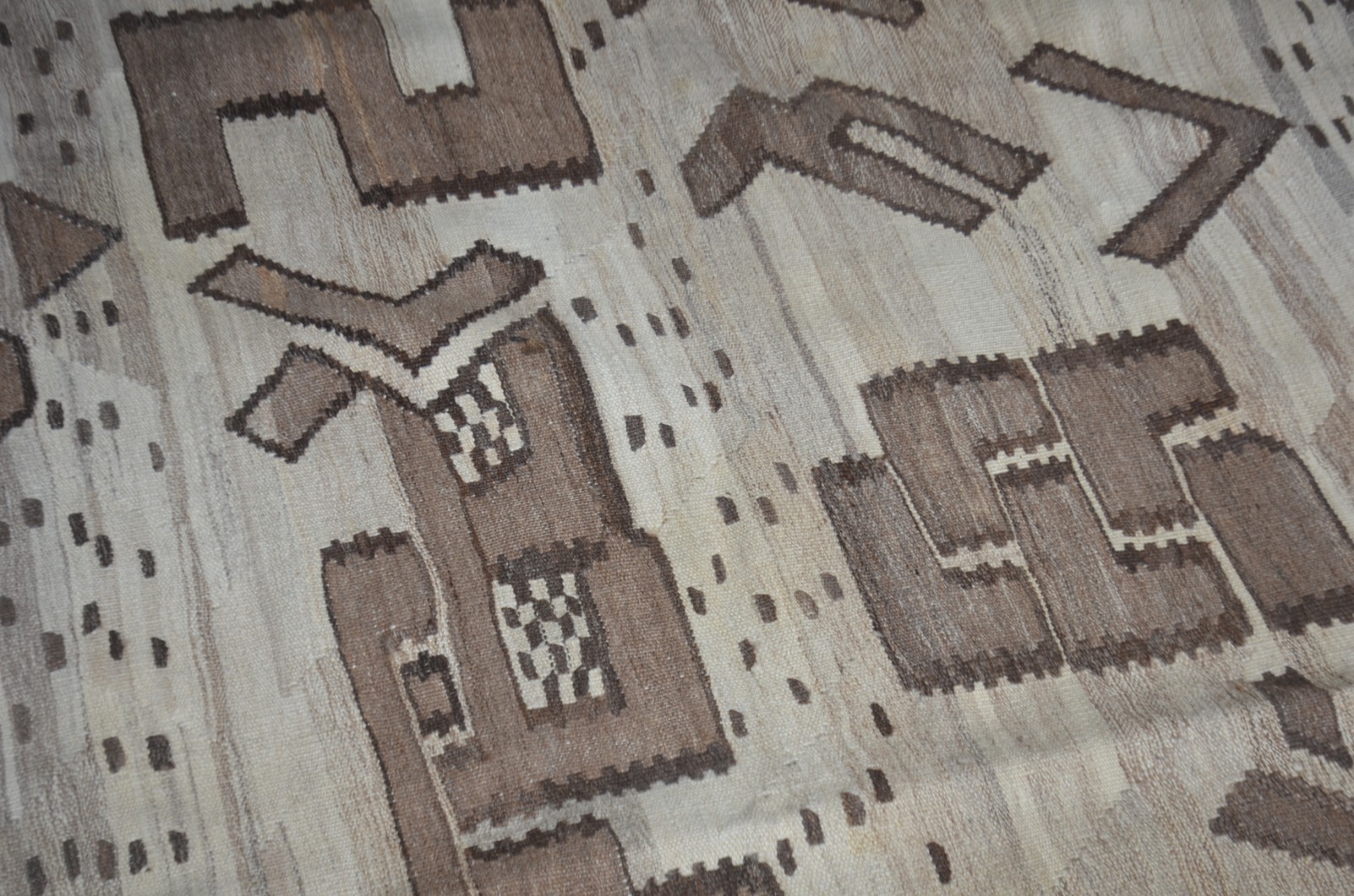 Tapete Kilim (1000) - foto 4 de 7