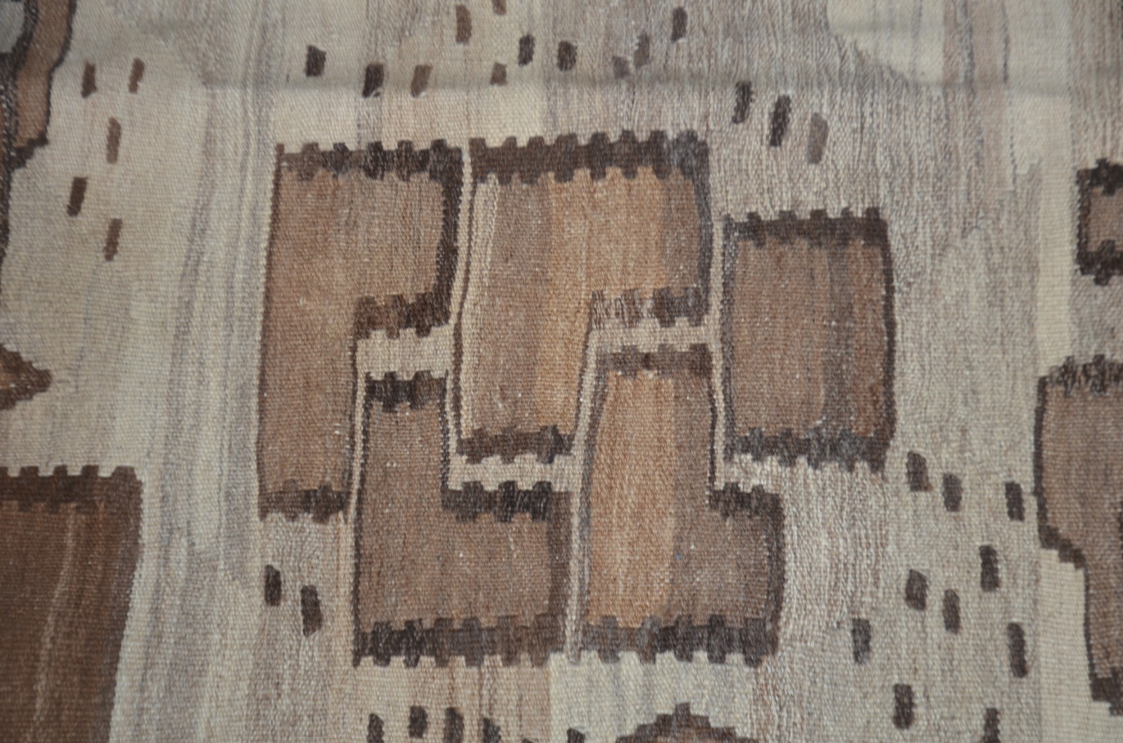 Tapete Kilim (1000) - foto 5 de 7