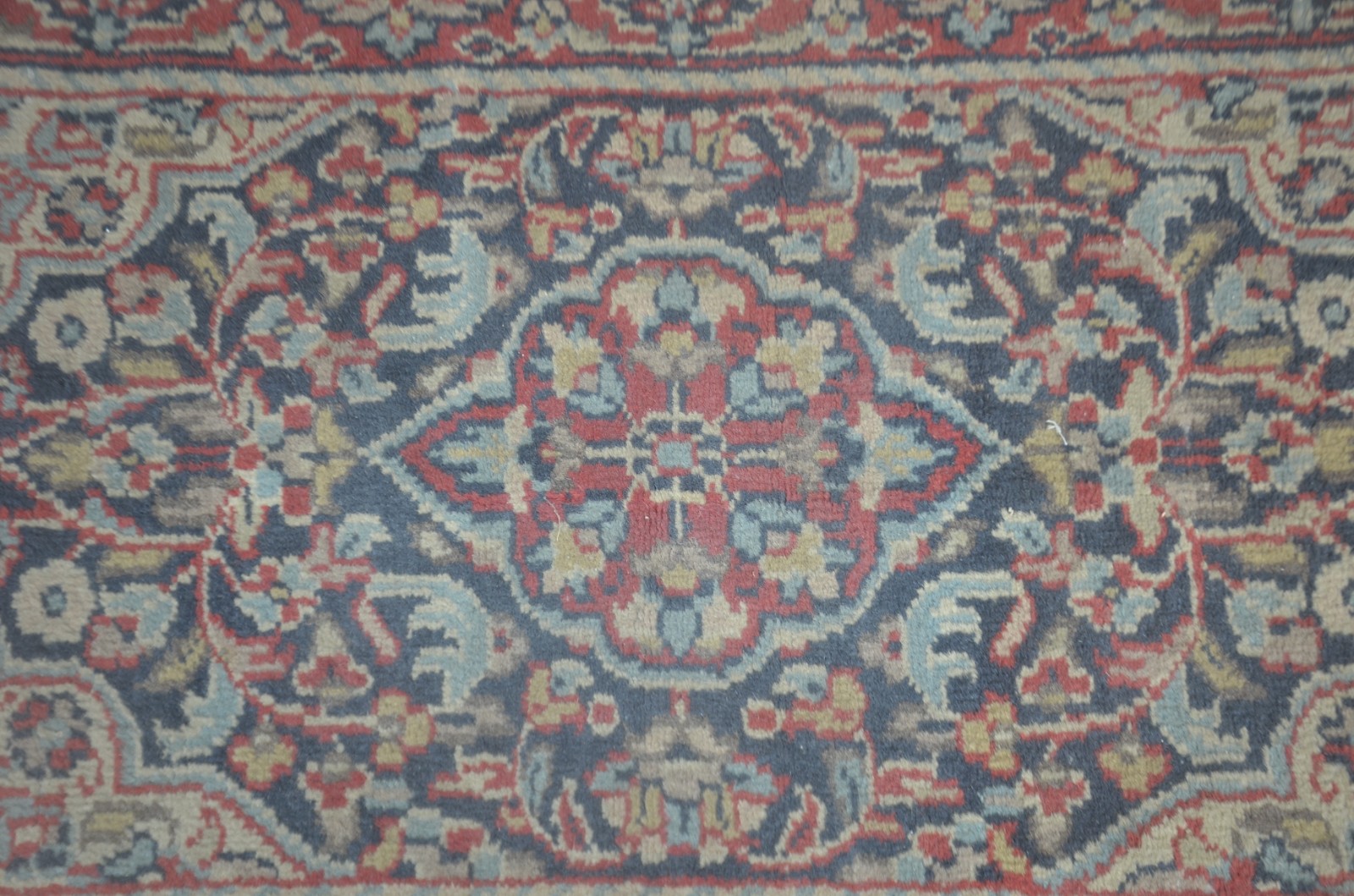 Tapete Kashan - foto 2 de 5