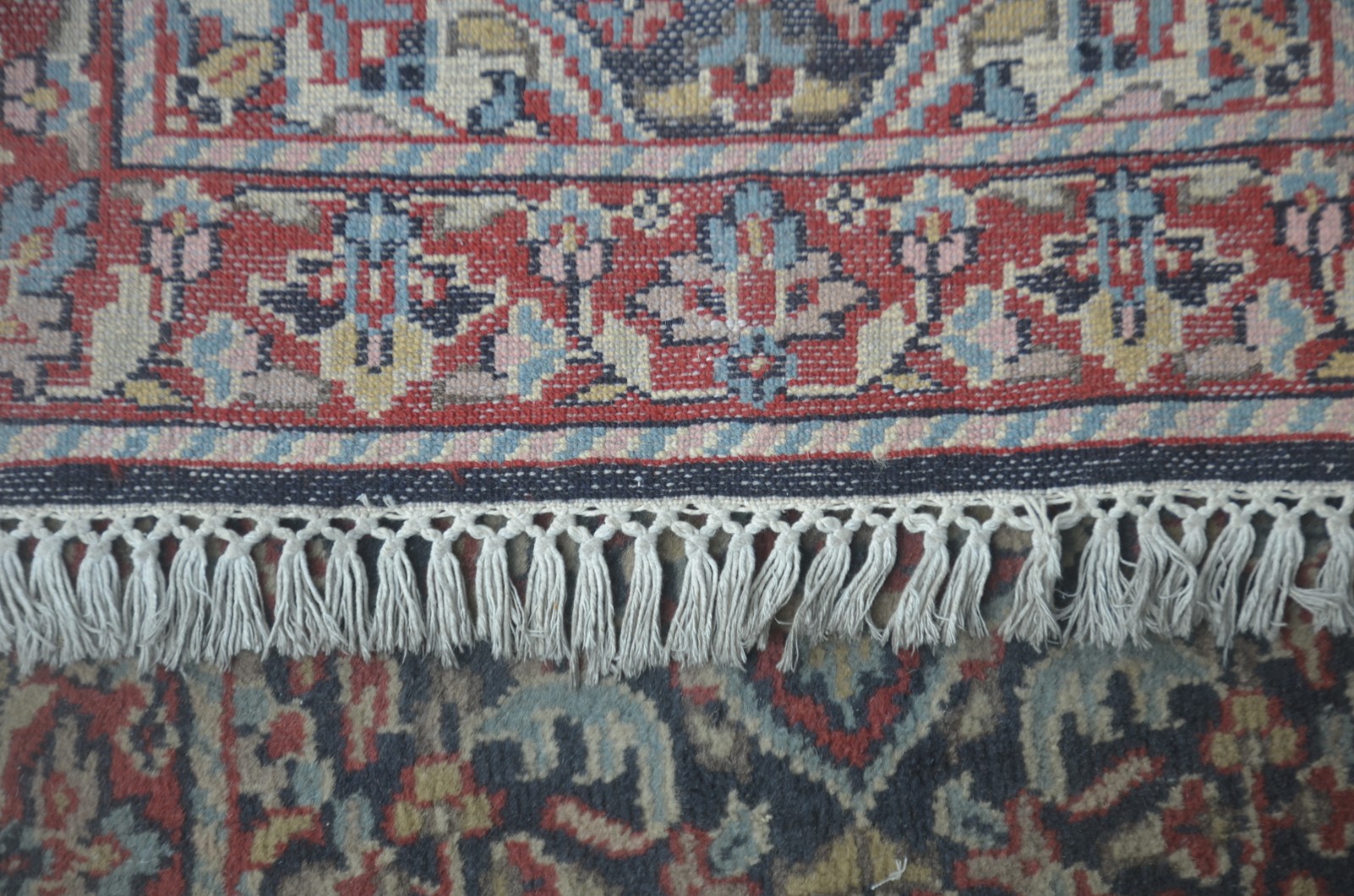 Tapete Kashan - foto 3 de 5