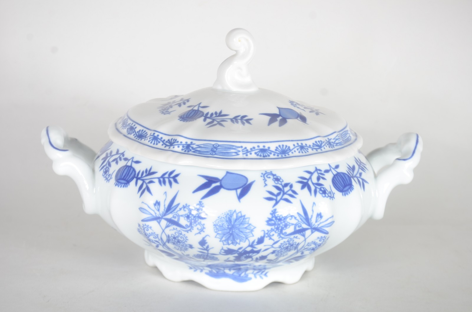 Porcelanas Steatita (1956) - foto 2 de 9