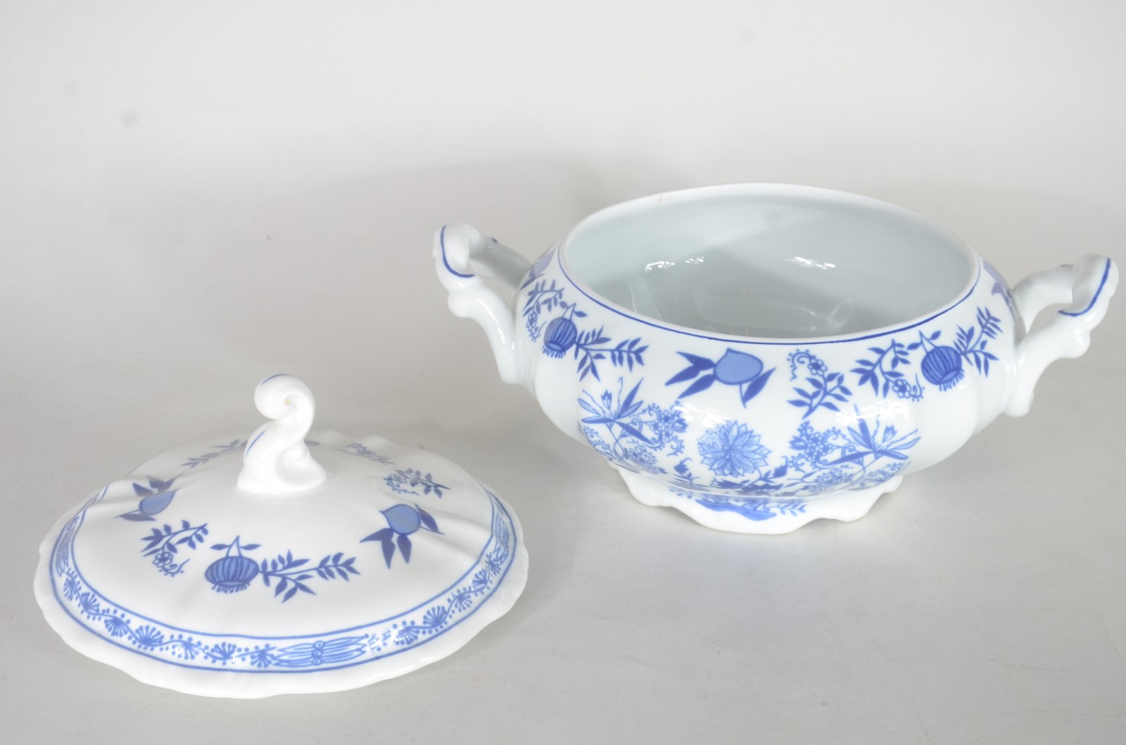 Porcelanas Steatita (1956) - foto 4 de 9
