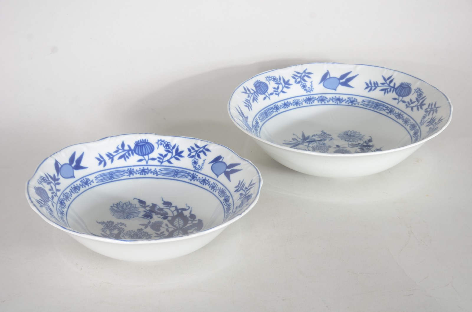 Porcelanas Steatita (1956) - foto 5 de 9