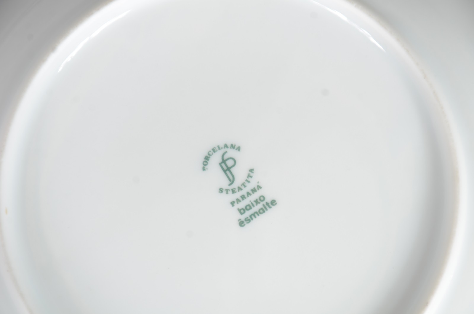 Porcelanas Steatita (1956) - foto 7 de 9