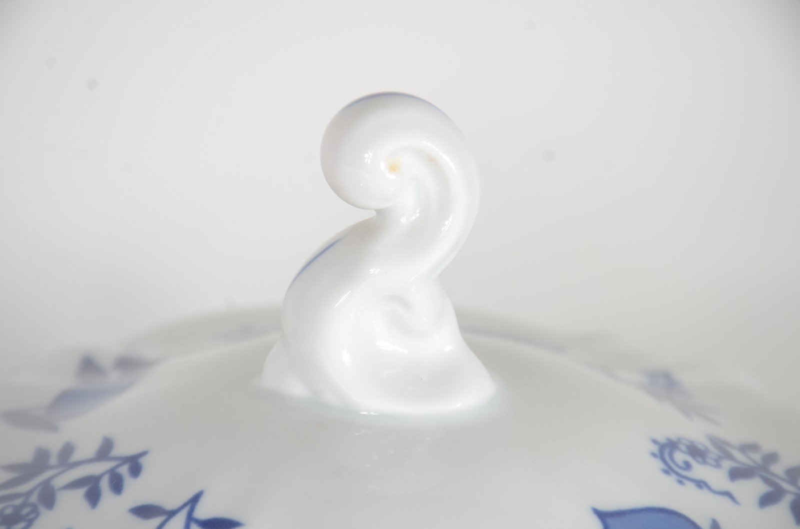 Porcelanas Steatita (1956) - foto 8 de 9