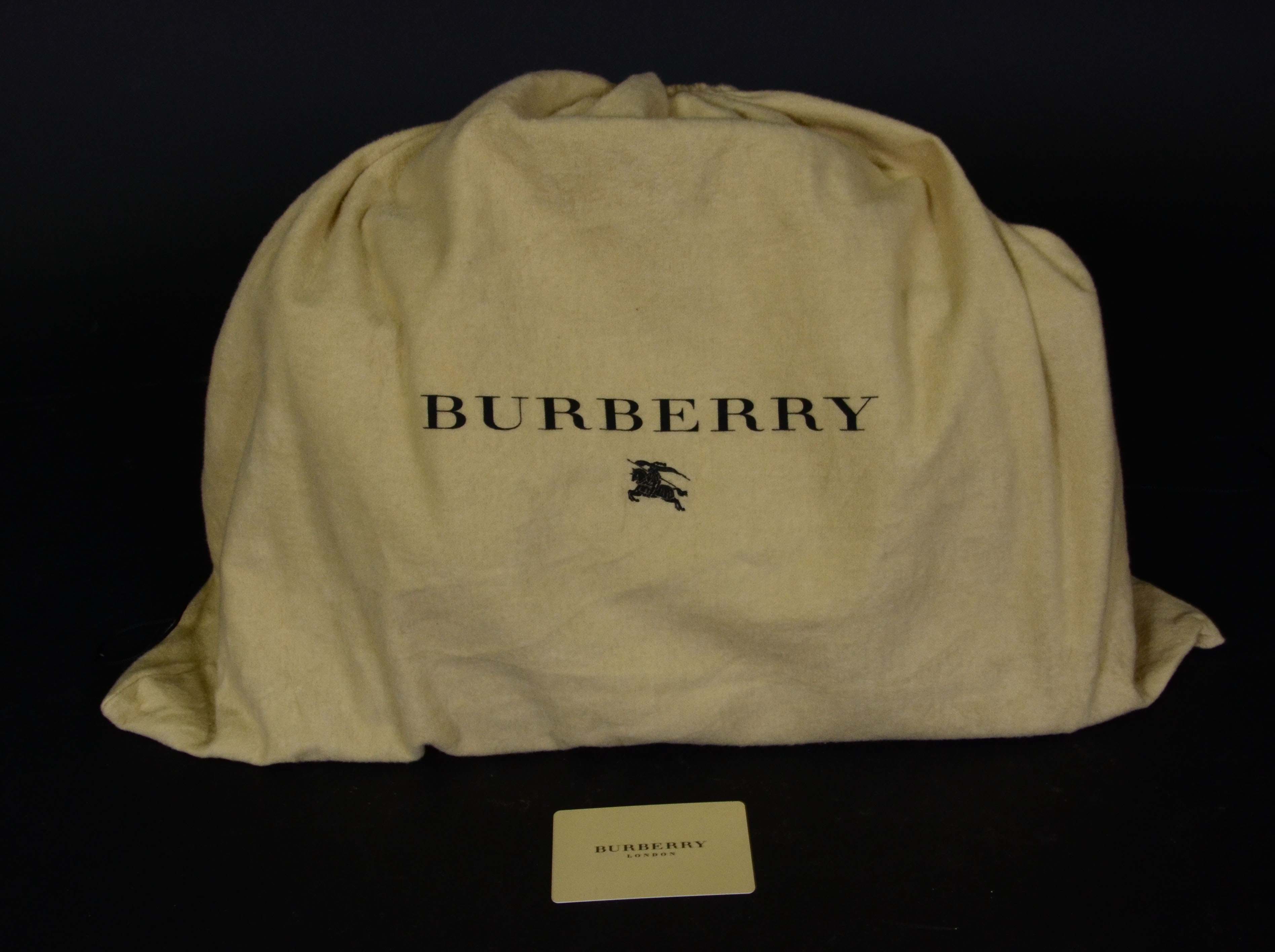 Burberry (1856) - foto 3 de 3