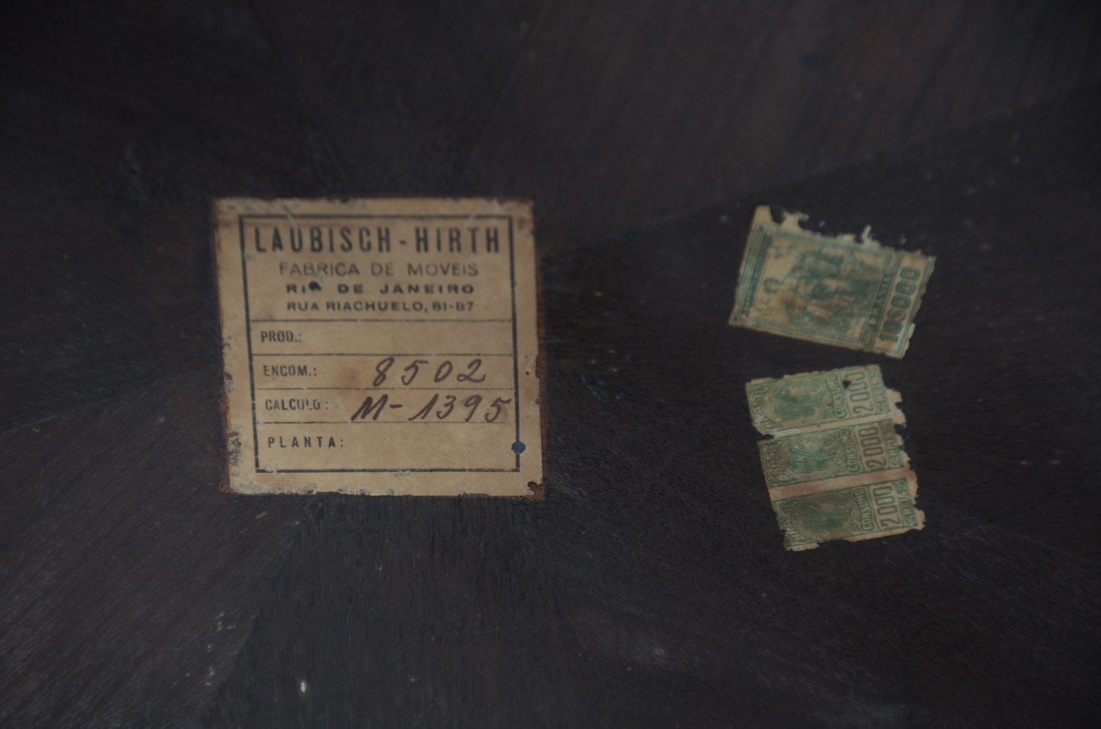 Laubisch-Hirth (1914) - foto 7 de 7