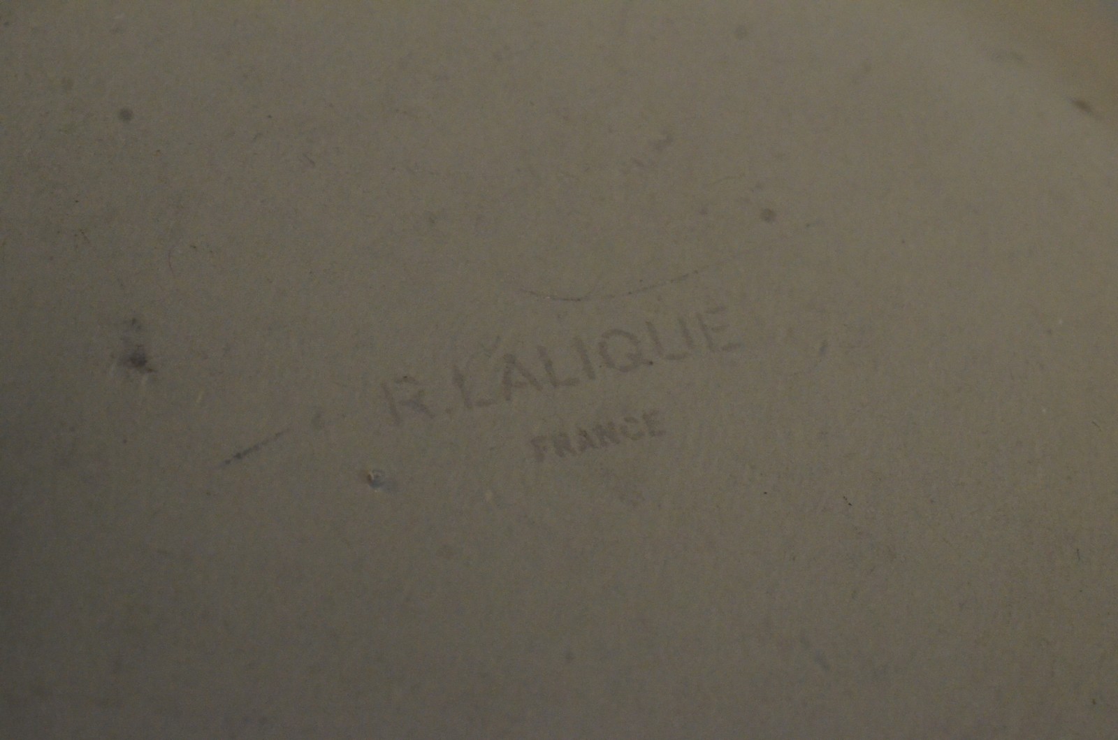 René Lalique (1860-1945) - foto 7 de 7