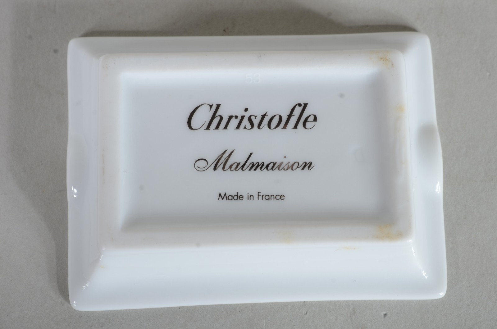 Christofle (1830) - foto 8 de 9
