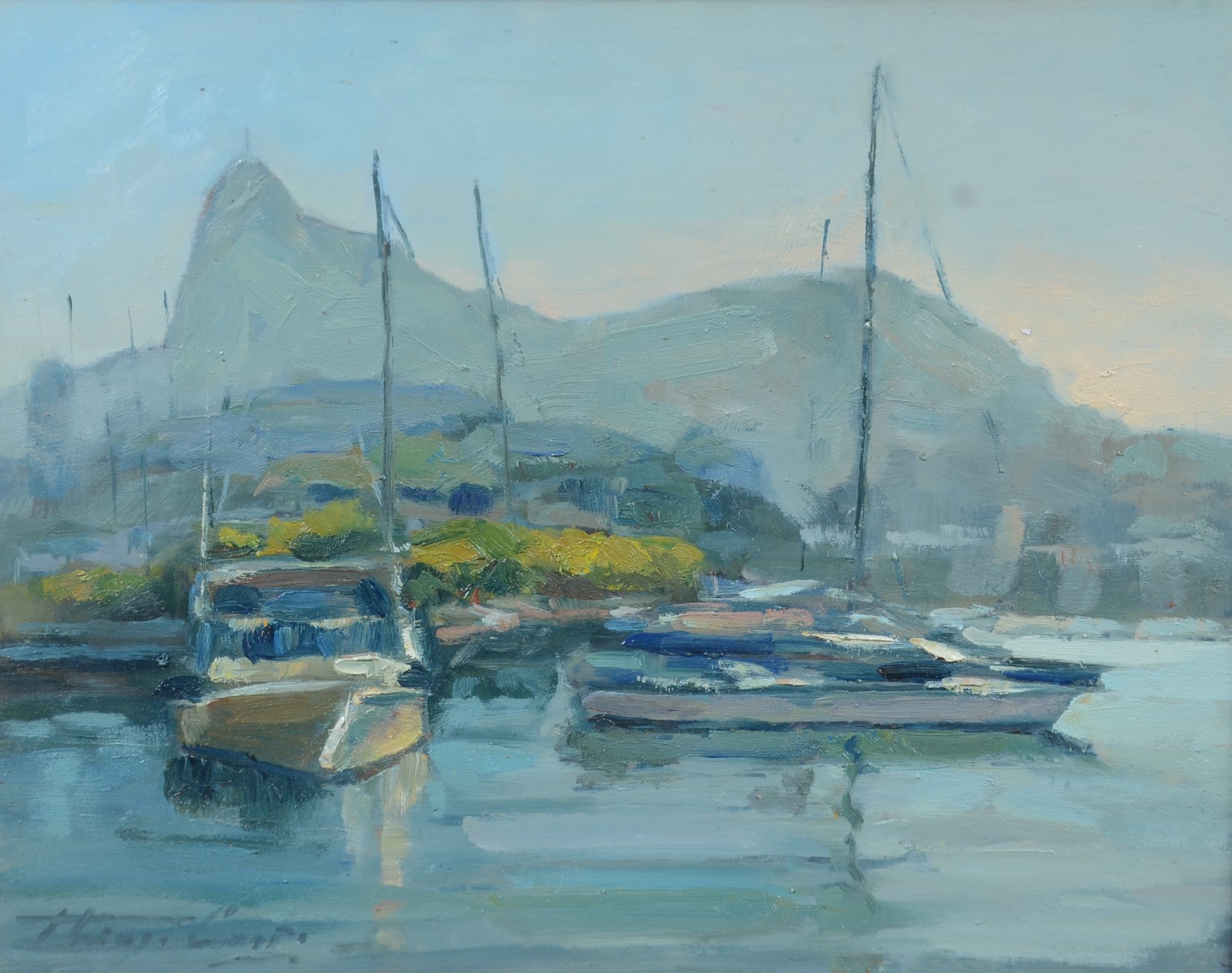 Thiago Castro (1984), Urca - foto 1 de 5