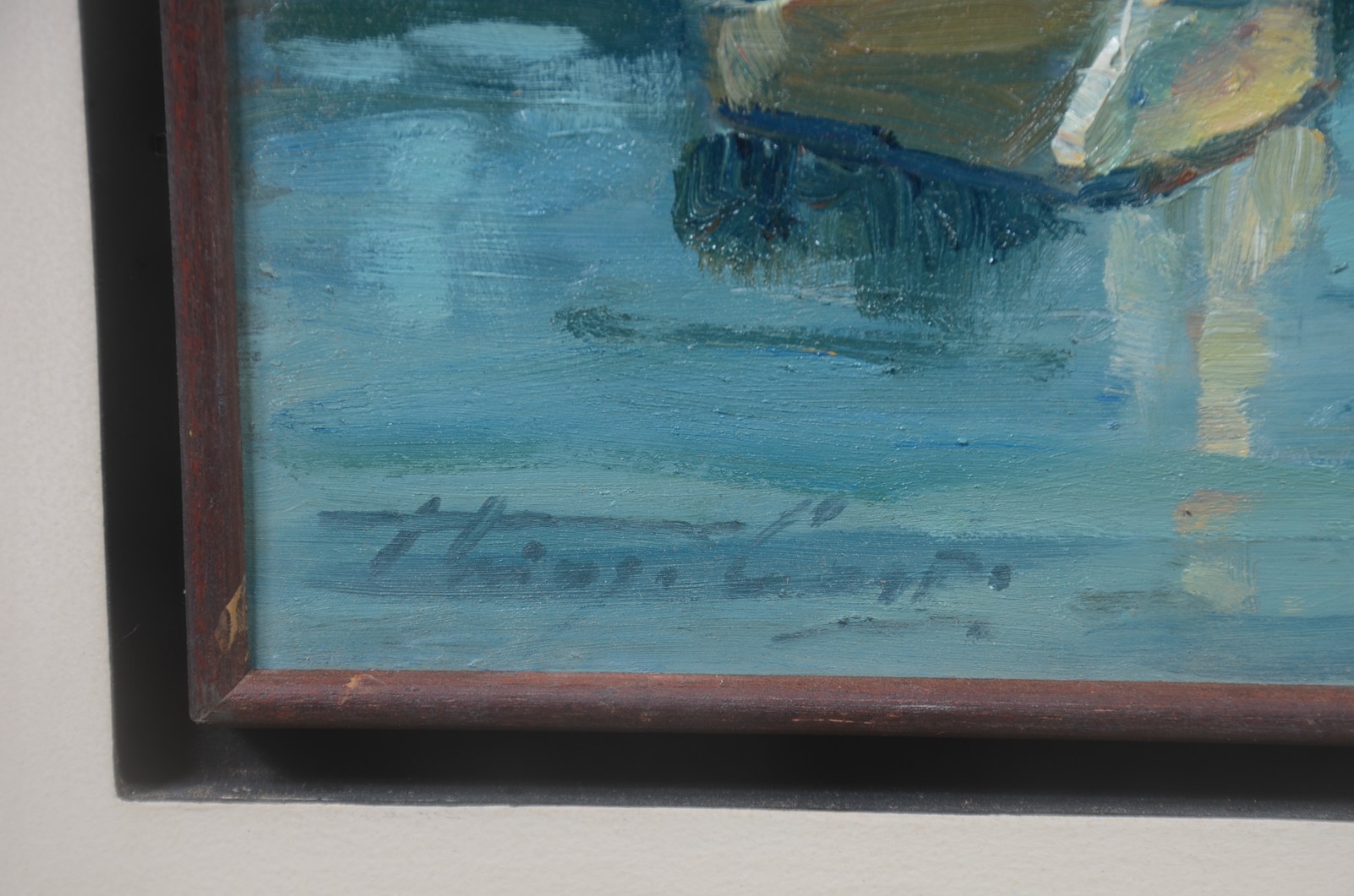 Thiago Castro (1984), Urca - foto 3 de 5