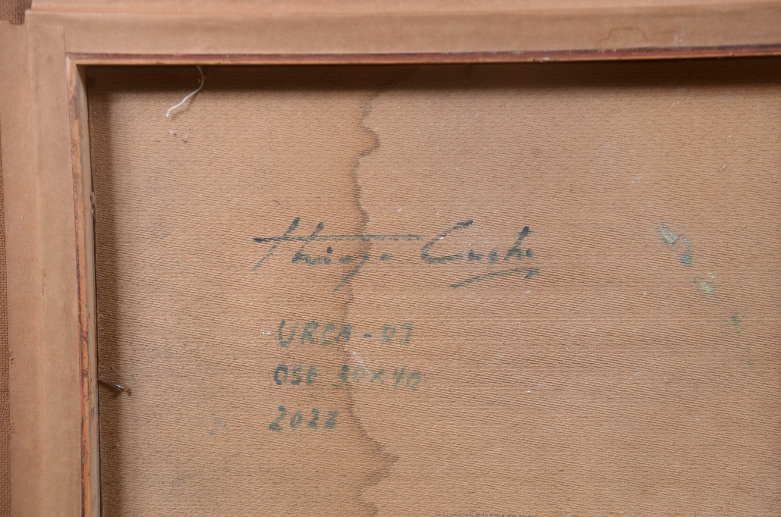 Thiago Castro (1984), Urca - foto 5 de 5