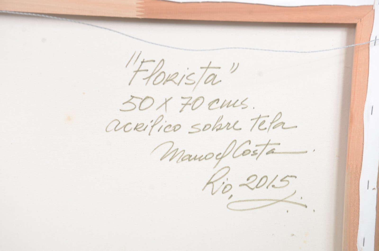 Manoel Costa (1943) - foto 5 de 5