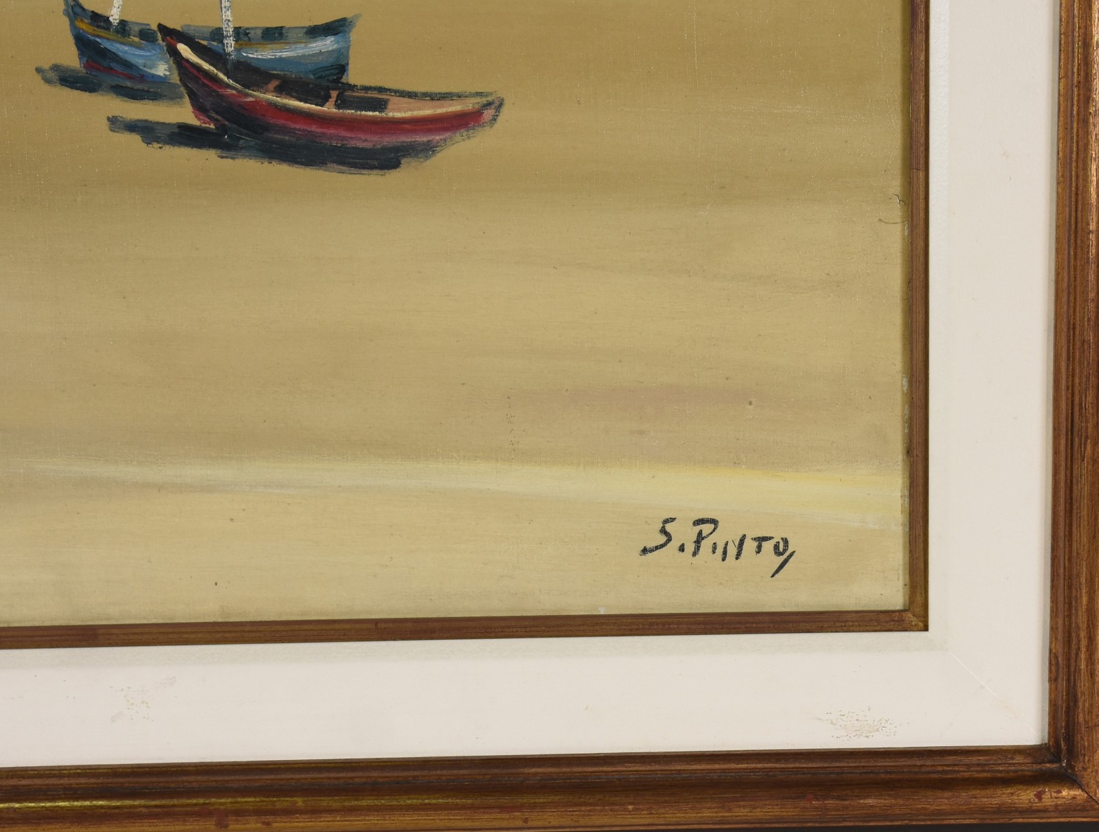 Sylvio Pinto (1918-1997) - foto 2 de 3