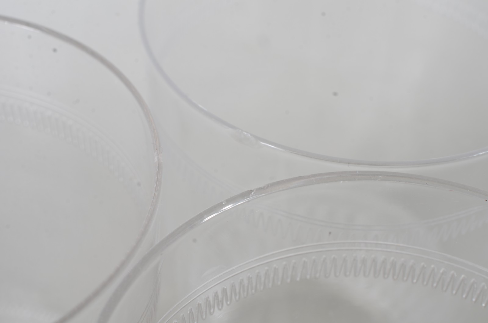 Serviço de cristal,composto de: 6 para água, 7 para vinho branco, 5... - foto 7 de 9