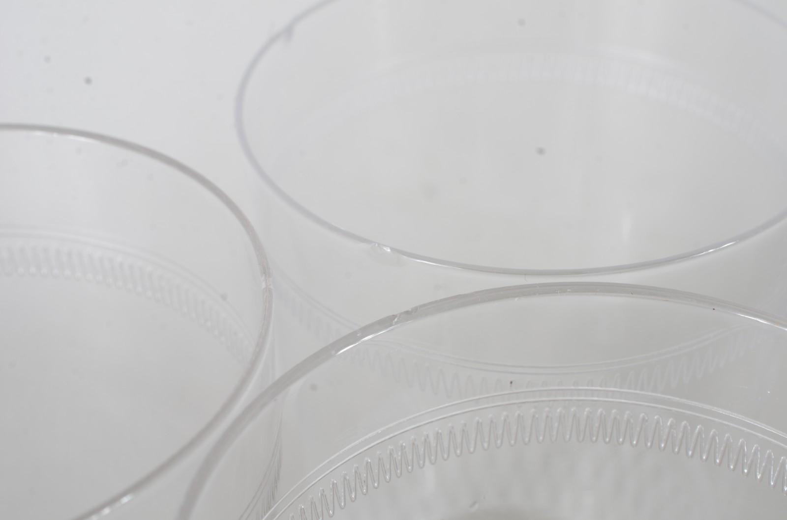 Serviço de cristal,composto de: 6 para água, 7 para vinho branco, 5... - foto 8 de 9