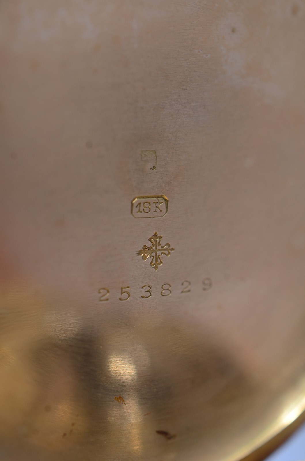 Patek Philippe (1839) - foto 7 de 10