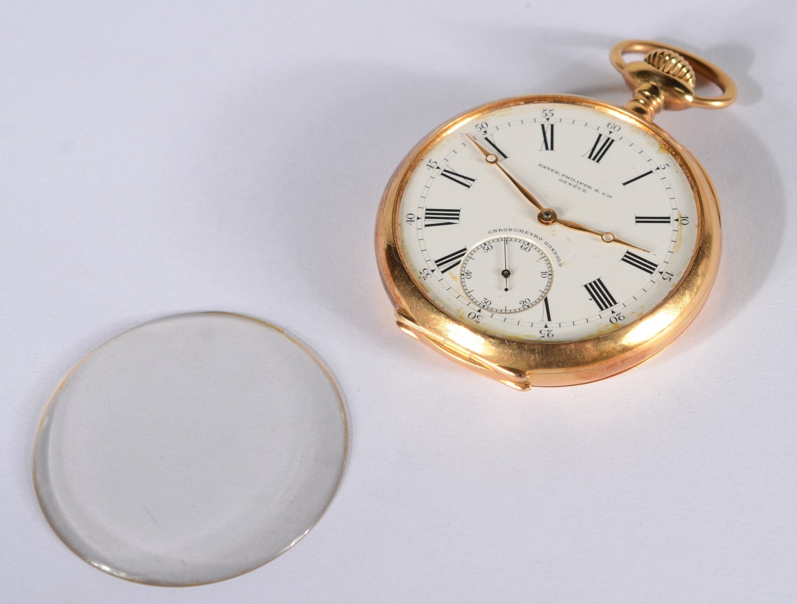 Patek Philippe (1839) - foto 10 de 10
