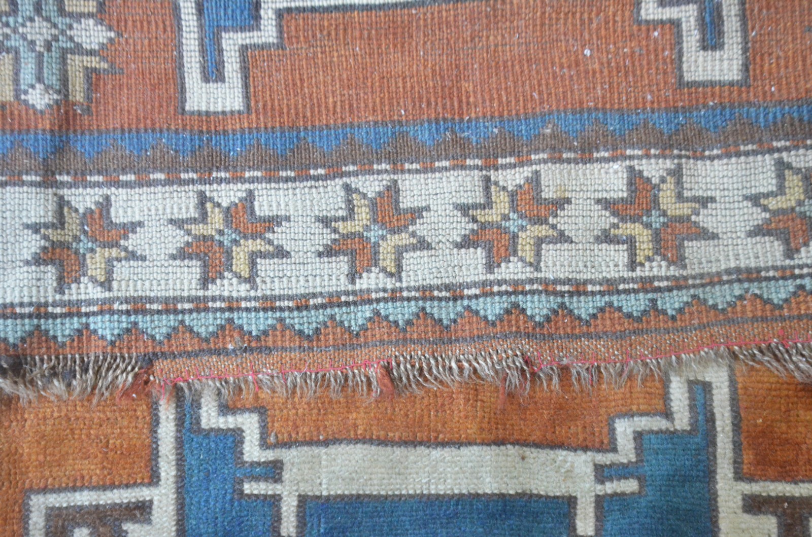 Tapete Kazak (1001) - foto 7 de 7