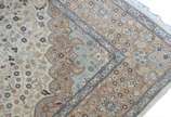 Tapete Tabriz (1101),  - Tapete Tabriz.