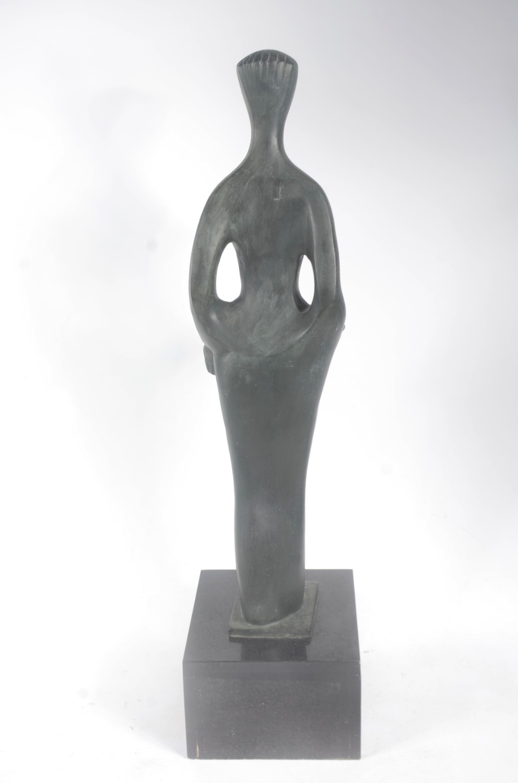 Alfredo Ceschiatti (1918-1989), Outono - foto 2 de 8