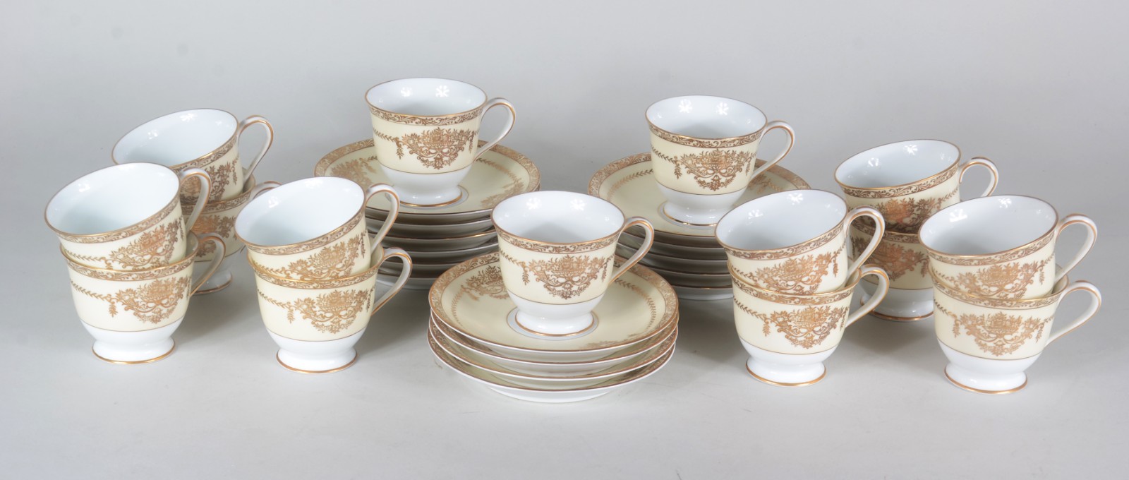 Noritake (1904) - foto 1 de 5