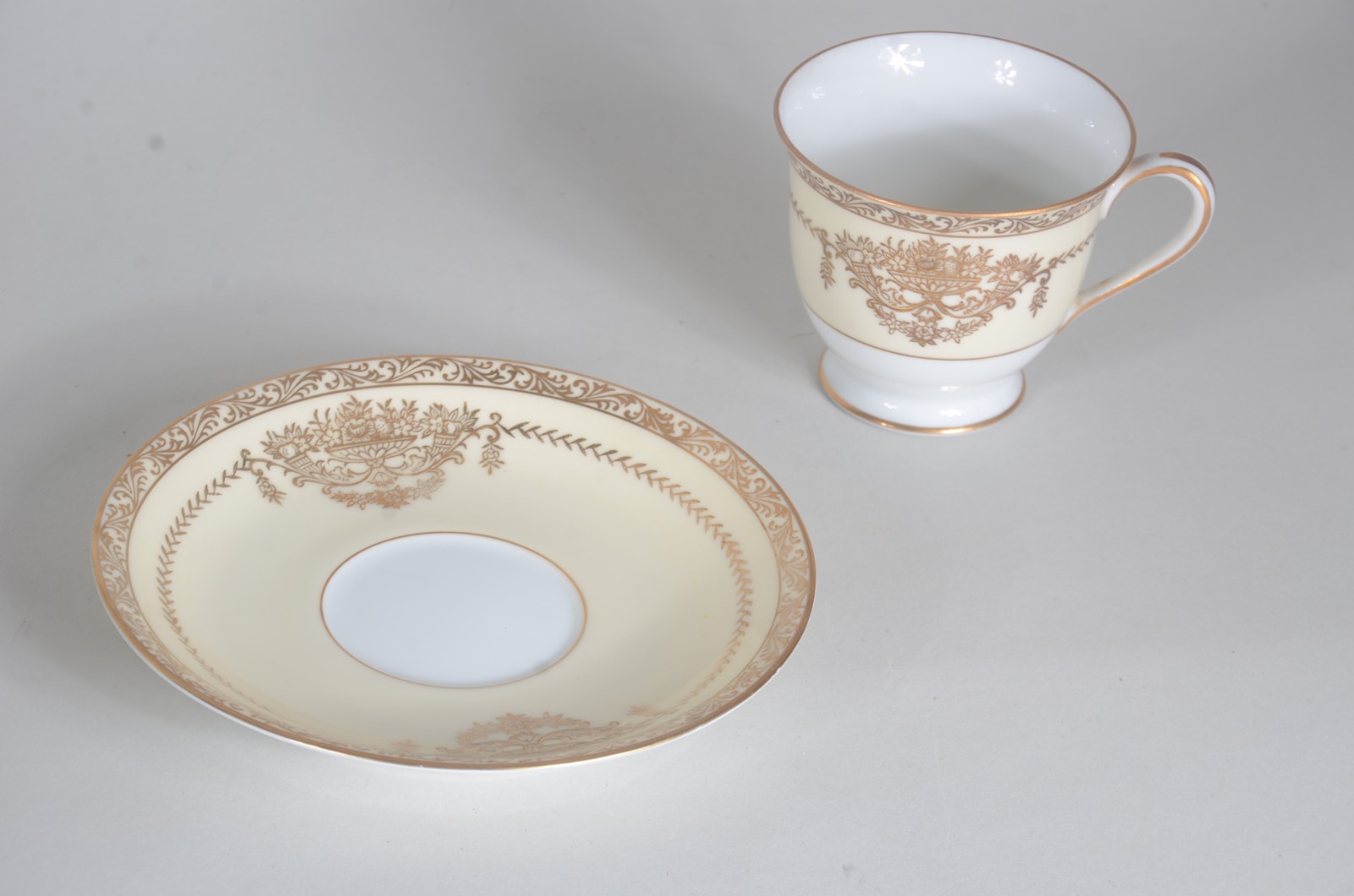 Noritake (1904) - foto 3 de 5