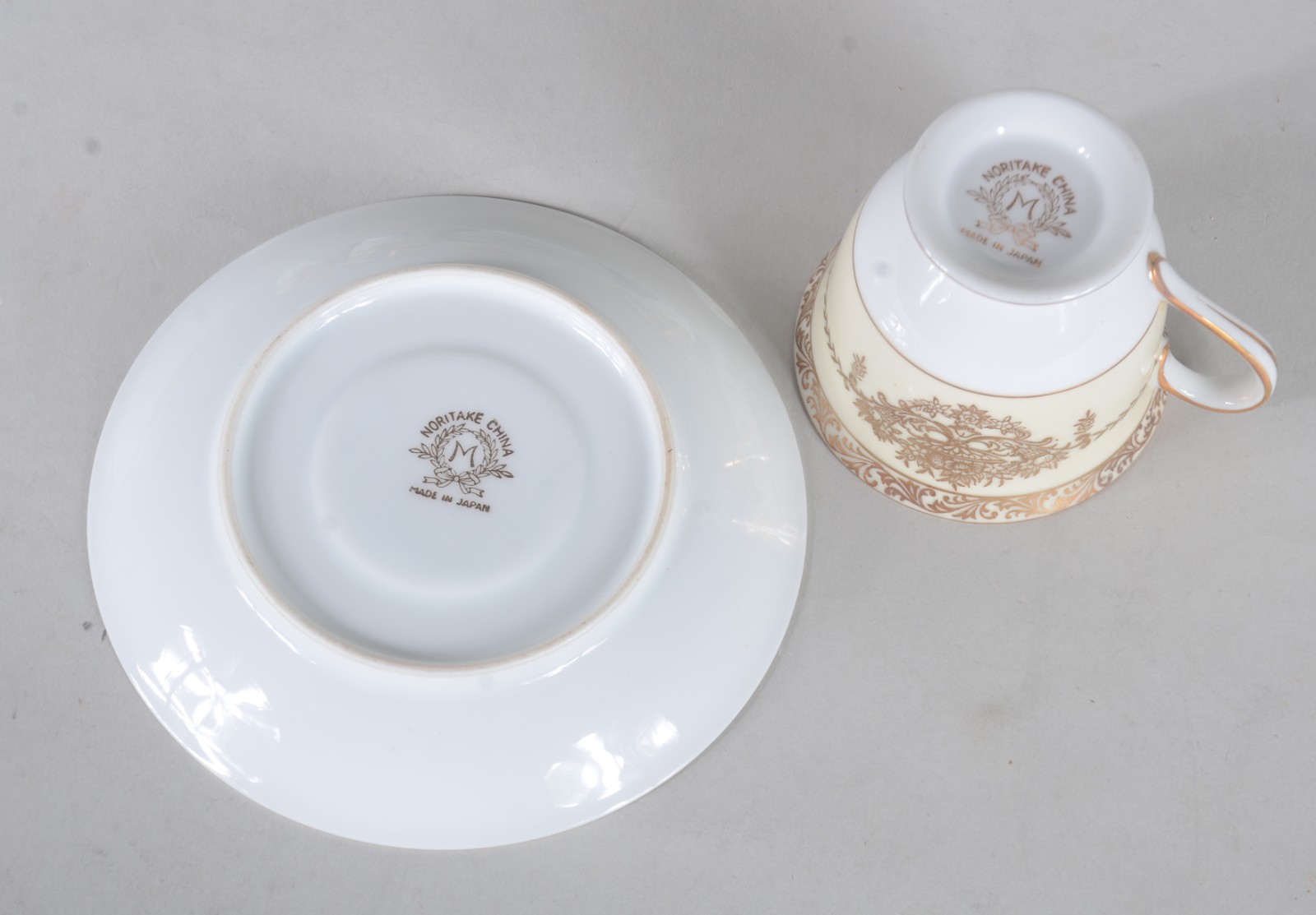 Noritake (1904) - foto 4 de 5