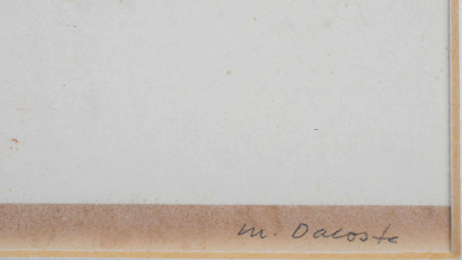 Milton Dacosta (1915-1988), Venus - foto 2 de 2