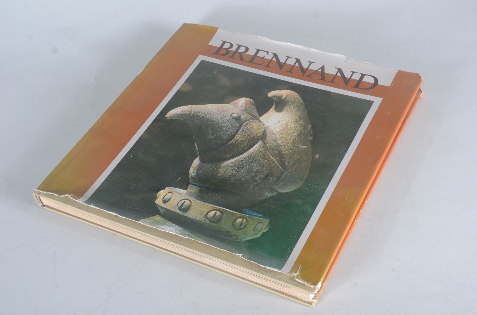 Francisco Brennand (1927-2019) - foto 1 de 9