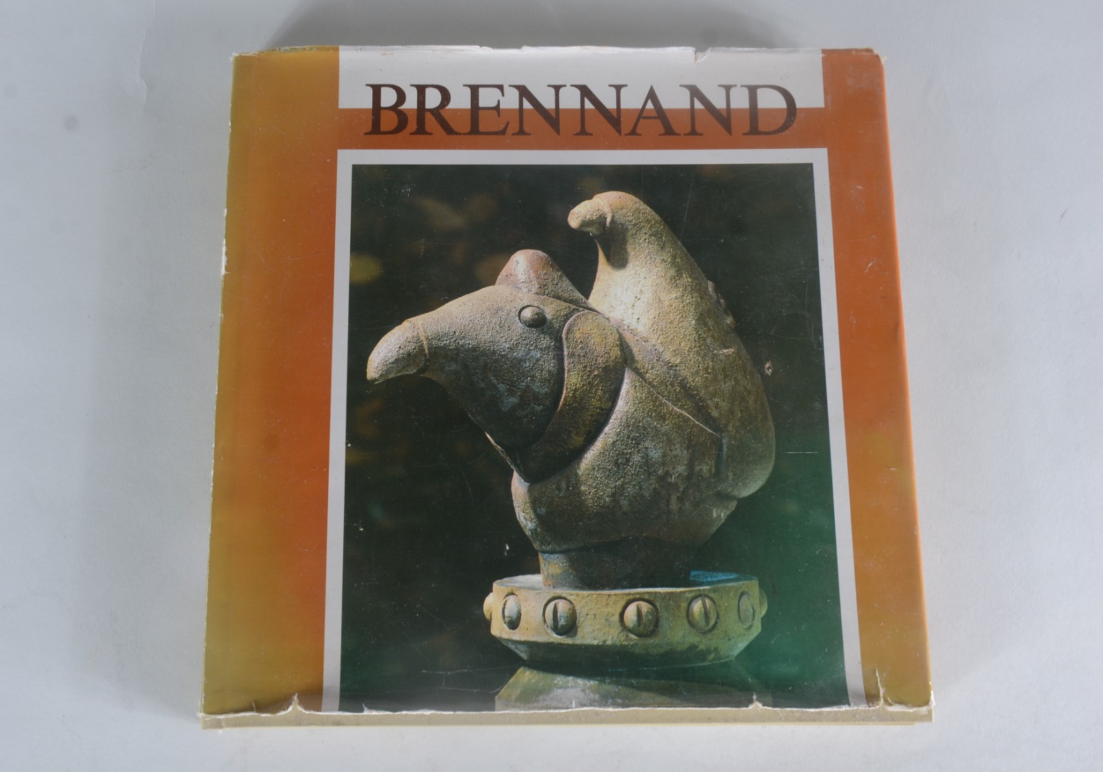 Francisco Brennand (1927-2019) - foto 2 de 9