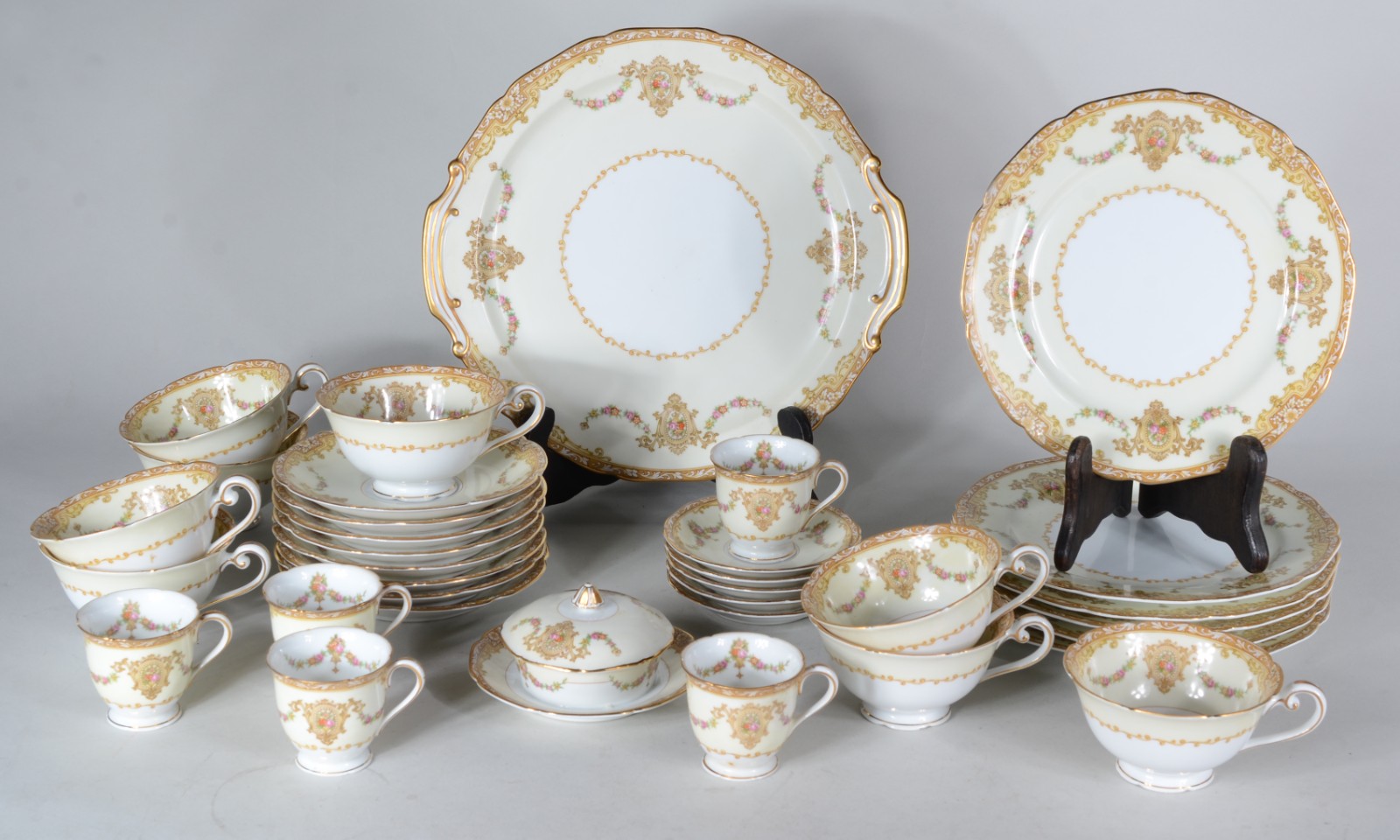 Noritake (1904) - foto 1 de 9