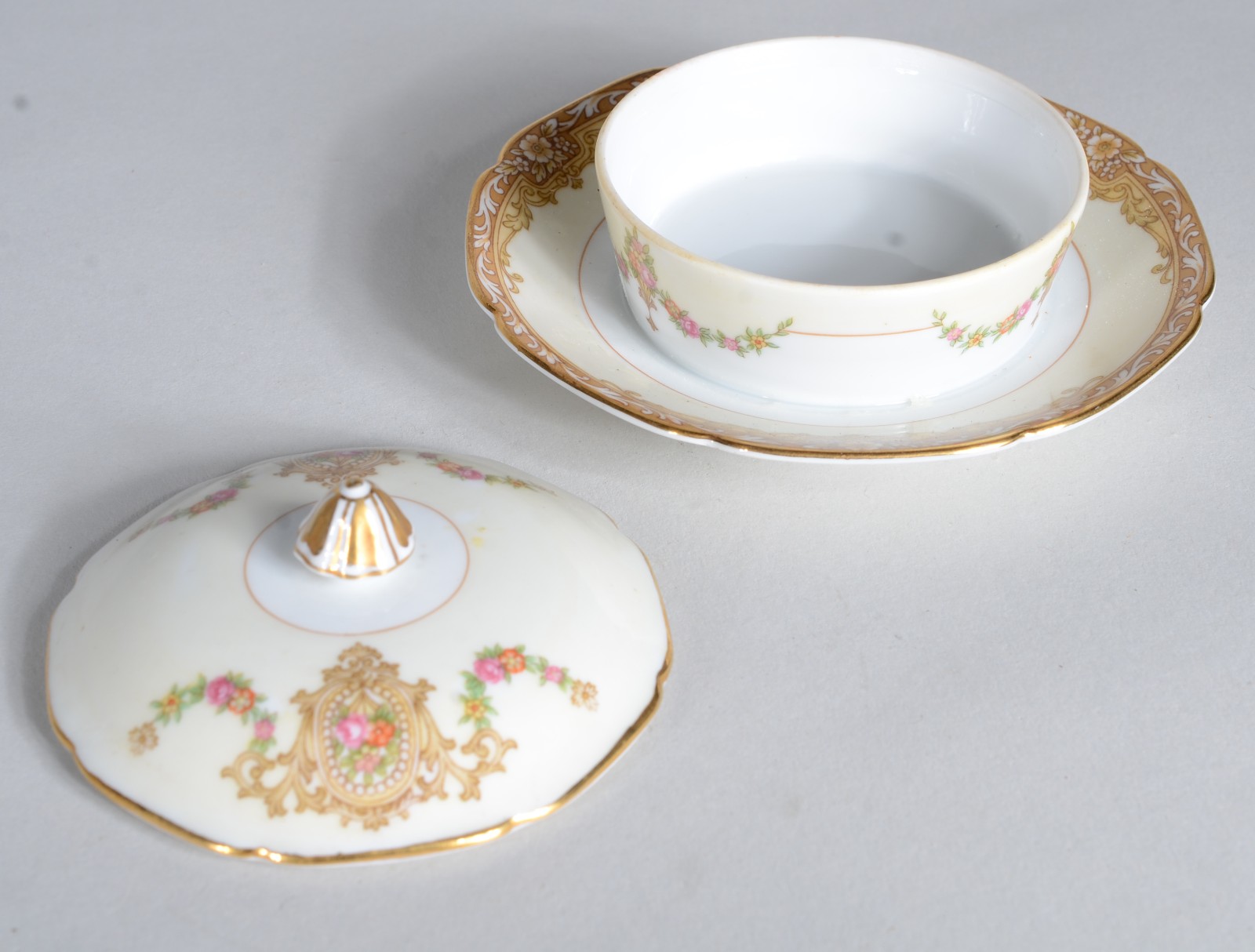 Noritake (1904) - foto 5 de 9