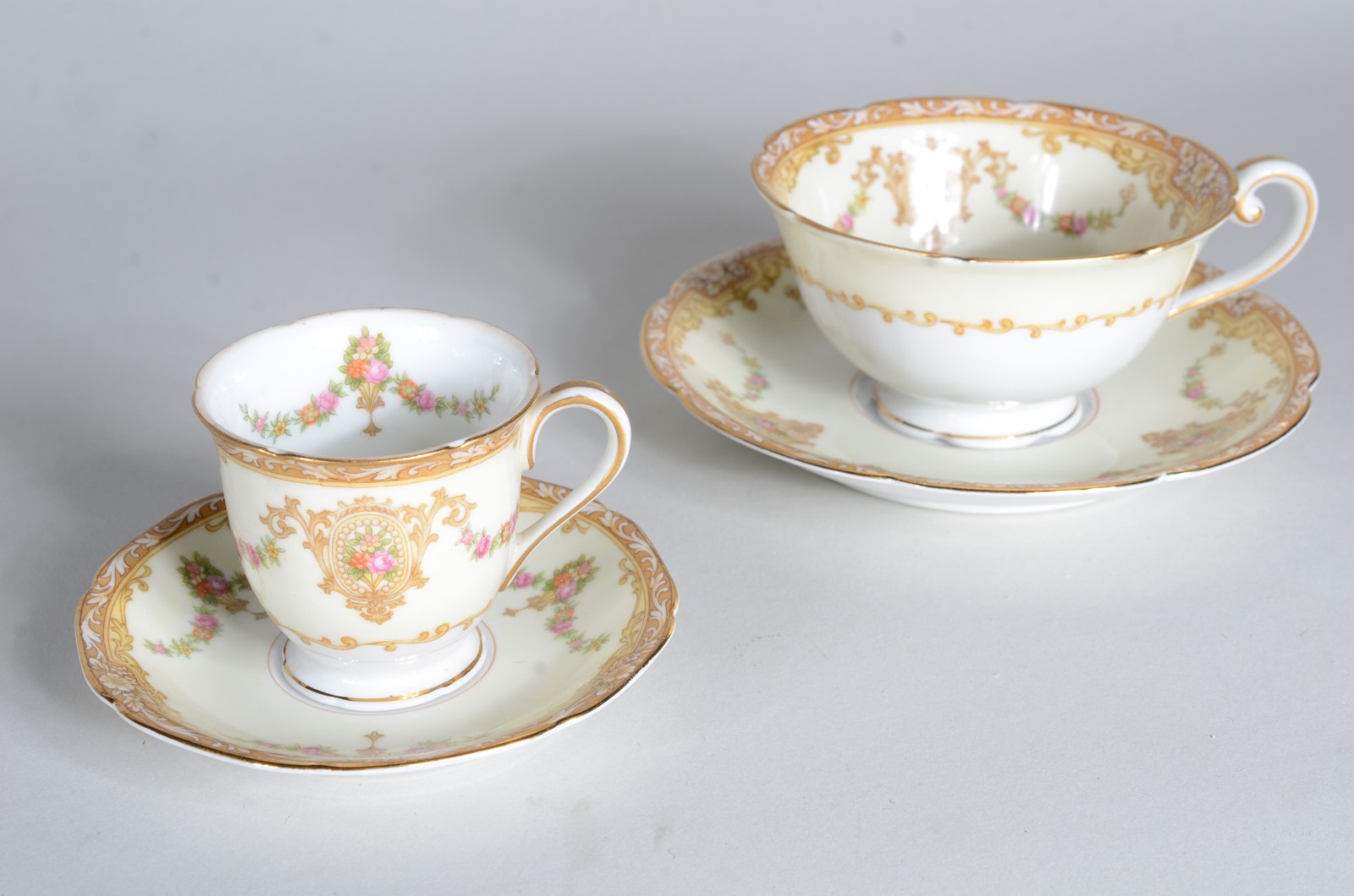 Noritake (1904) - foto 6 de 9