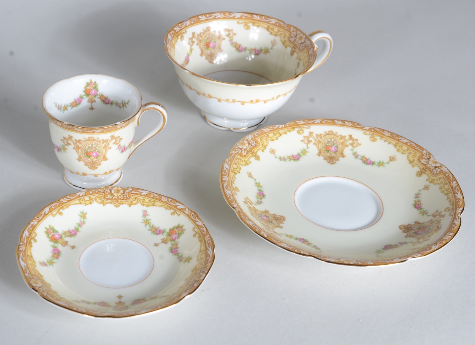 Noritake (1904) - foto 7 de 9