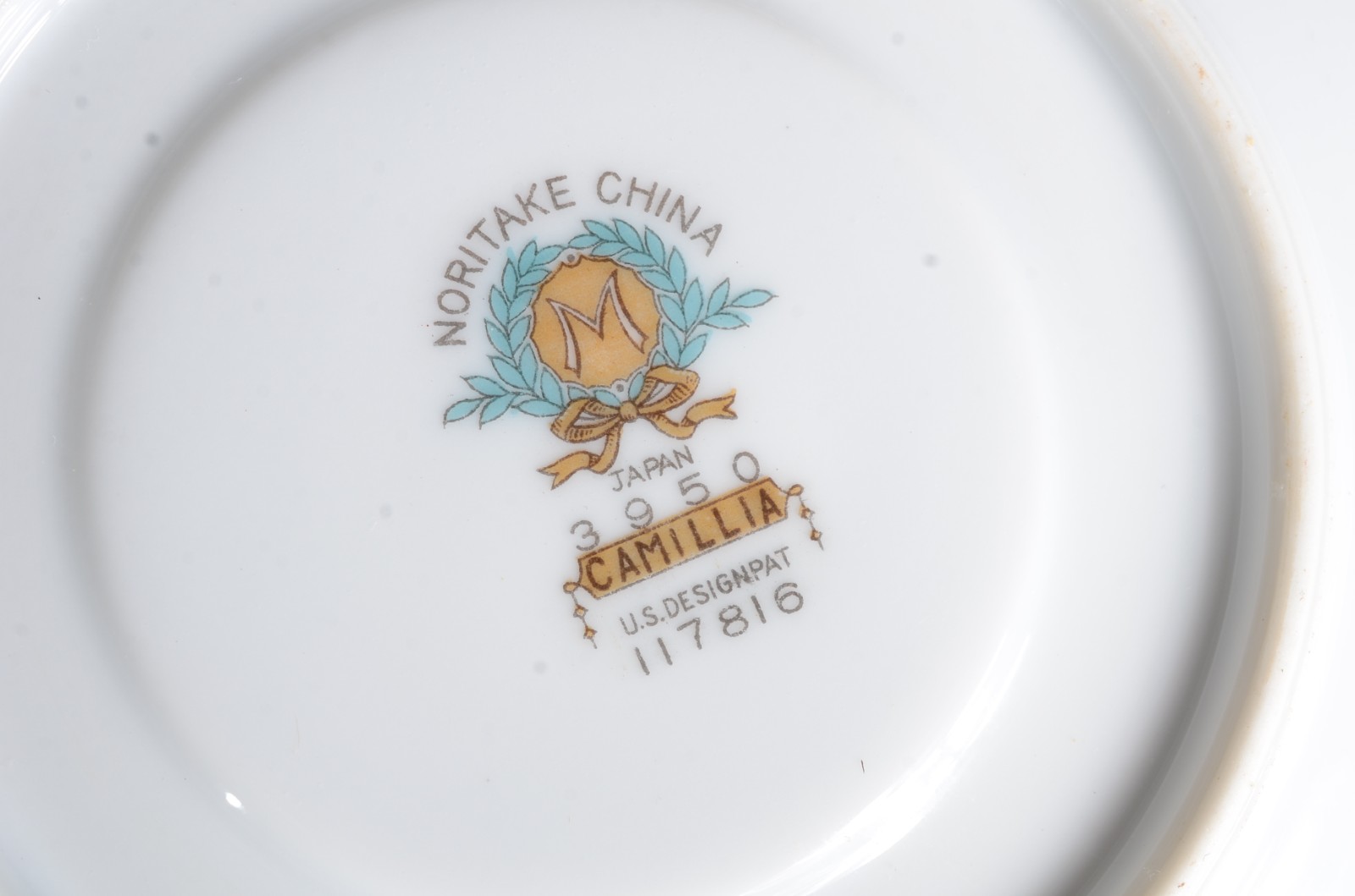 Noritake (1904) - foto 9 de 9