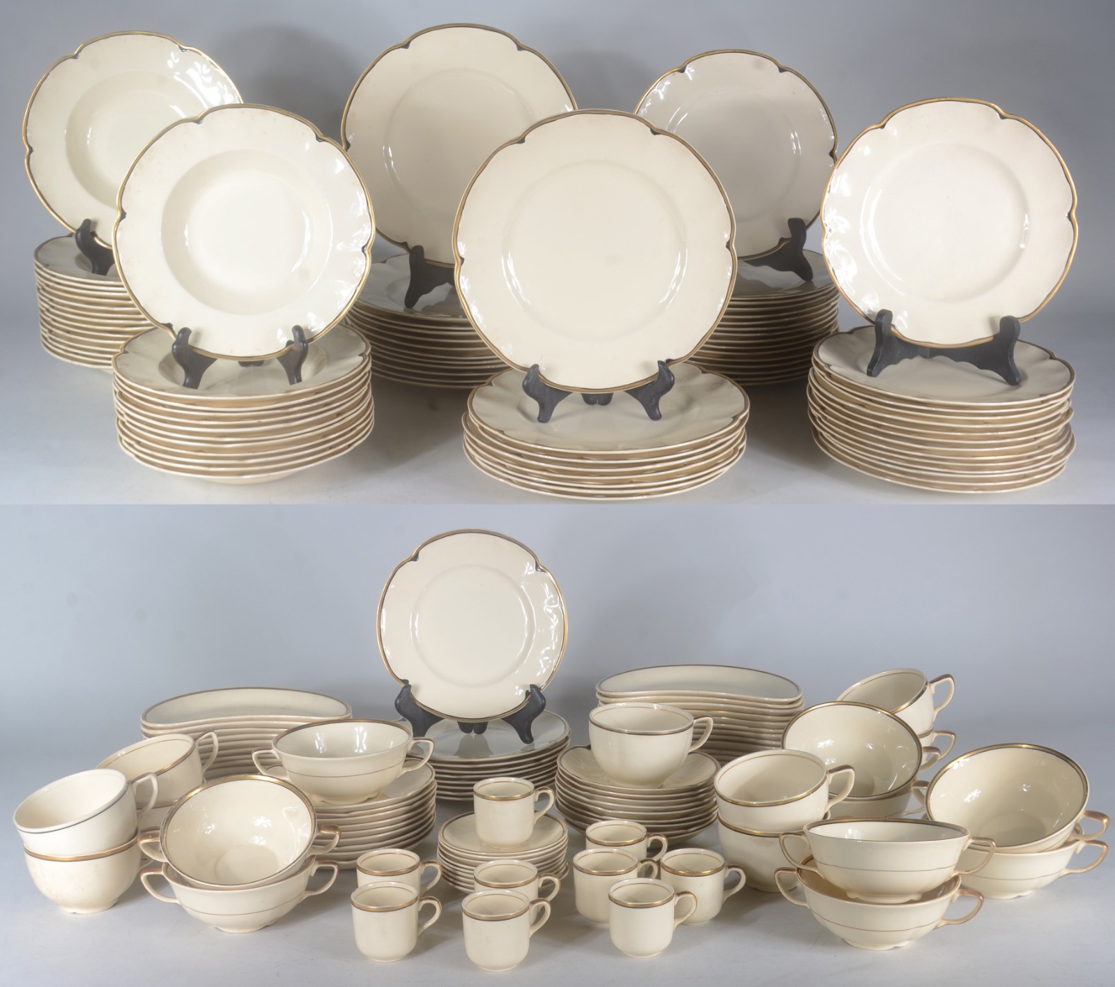 JohnsonBros England (1883-2015) - foto 1 de 11
