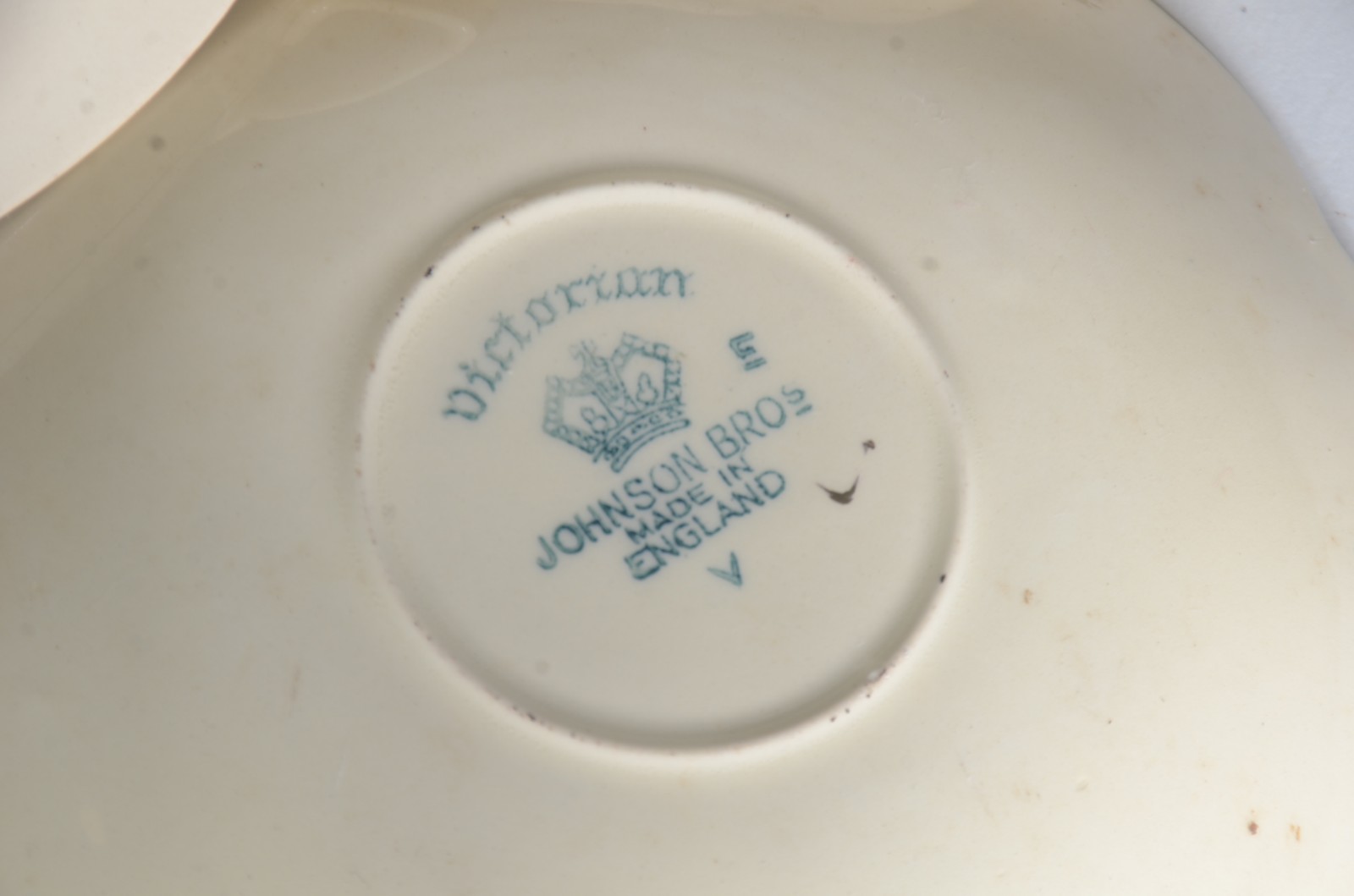 JohnsonBros England (1883-2015) - foto 8 de 11