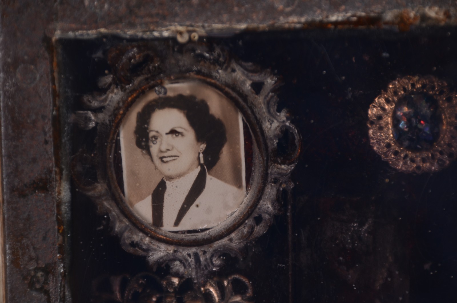 Farnese de Andrade (1926-1996) - foto 6 de 9